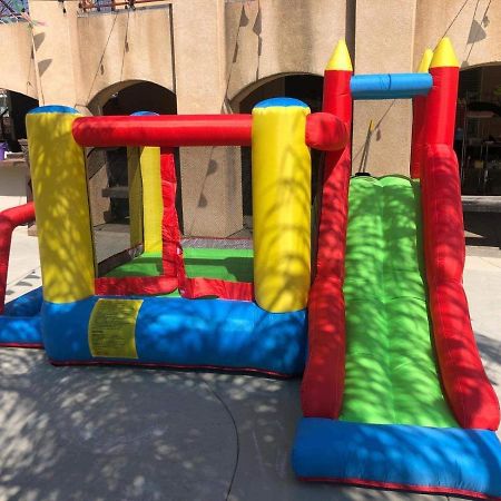 רוסריטו Sol-O-Cien Condo No Check Out Chores מראה חיצוני תמונה