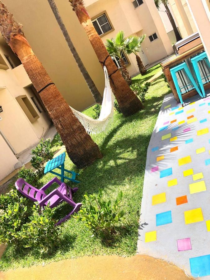 רוסריטו Sol-O-Cien Condo No Check Out Chores מראה חיצוני תמונה