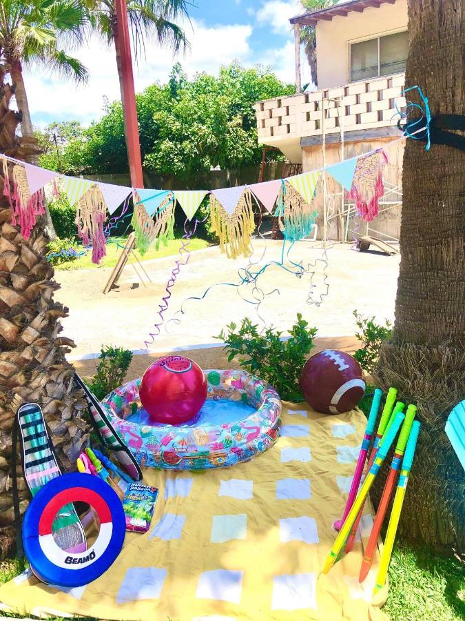 רוסריטו Sol-O-Cien Condo No Check Out Chores מראה חיצוני תמונה