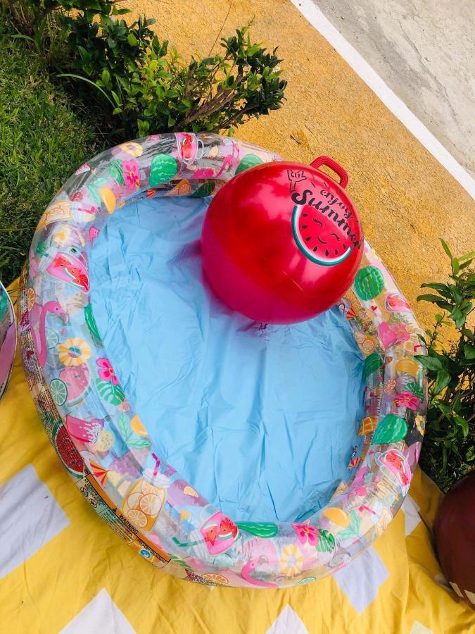 רוסריטו Sol-O-Cien Condo No Check Out Chores מראה חיצוני תמונה