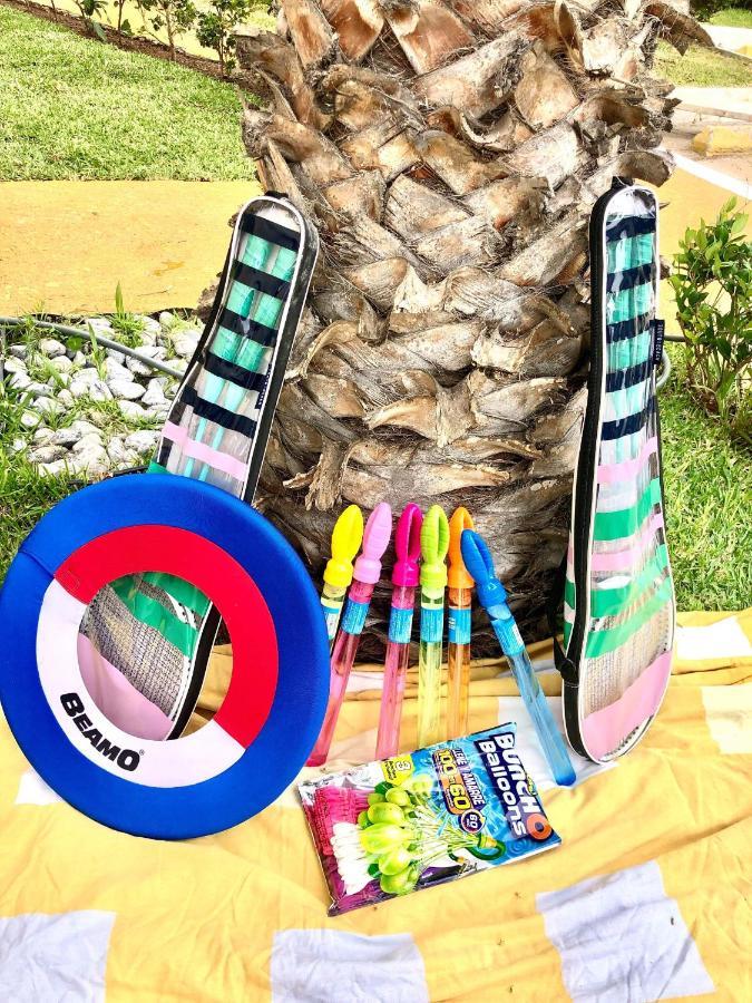 רוסריטו Sol-O-Cien Condo No Check Out Chores מראה חיצוני תמונה