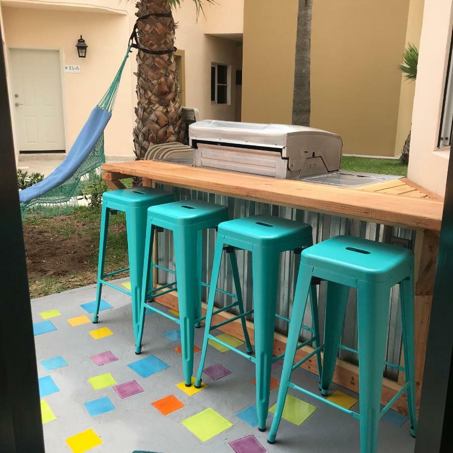 רוסריטו Sol-O-Cien Condo No Check Out Chores מראה חיצוני תמונה